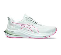 Asics GT-2000 12 Womens Light Blue Running Shoes - Size UK 4.5