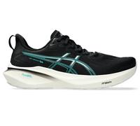 ASICS GT-2000 13 Black/Wave Teal 9