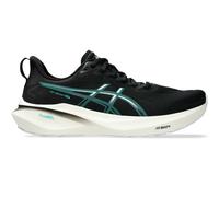 ASICS 1011B861-004 GT-2000 13 Men Black/Wave Teal UK 7