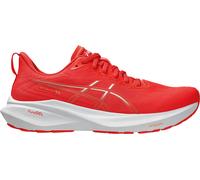 Asics GT 2000 13 Mens Running Shoes Red Support Cushioned Carbon Sports Trainers