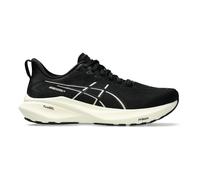 Asics Women's Gt-2000 13 Running Shoe, Black/White, 6 UK