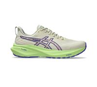 ASICS GT-2000 13 TR Stability Running Shoe Men - Beige, Lime, Size 8.5