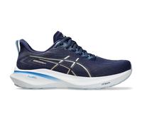ASICS GT-2000 13 Stability Running Shoe Women - Dark Blue, Grey, Size 5.5