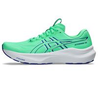 Asics GT-2000 14 Green White SS26 Sneakers, Size 42 - EUR