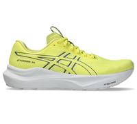Asics Gt-2000 14 Running Shoes Yellow EU 43 1/2 Men
