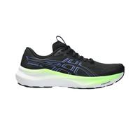 Asics GT-2000 14 Black White SS26 running shoes, Size 42 - EUR