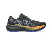 ASICS GT-2000 14 GTX Stability Running Shoe Men - Black, Blue, Size 8
