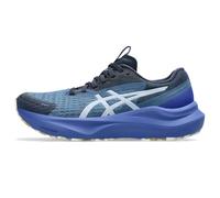 Asics Gt-2000 14 Lite-show Running Shoes Blue EU 37 1/2 Woman