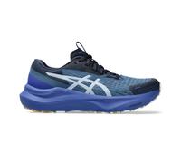 Asics Gt-2000 14 Lite-show Running Shoes Blue EU 37 1/2 Woman