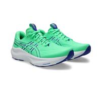 Asics GT-2000 14 Men's Running Shoes | UK 8.5 in Vital Green/Cobalt Burst