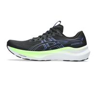 ASICS Mens Gt-2000 14 Sneaker, Black Cobalt Burst, 5.5 UK