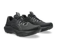 Asics Womens Running Gt-2000 14 Trainers, Black, Size 6, Women Black