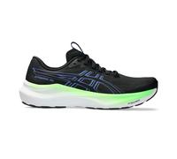 ASICS GT-2000 14 Stability running shoe Men-black, blue, Size 11