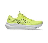 ASICS GT-2000 14 Stability Running Shoe Men - Lemon, Grey, Size 10.5