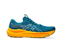 ASICS GT-2000 14 Stability running shoe Men-turquoise, white, Size 11,5