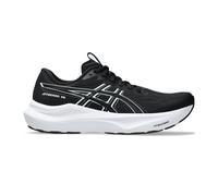 ASICS GT-2000 14 Stability Running Shoe Women - Black, White, Size 5