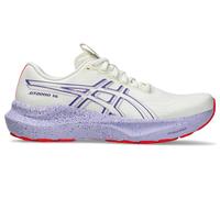ASICS GT-2000 14 Tokyo Stability Running Shoe Women - Cream, Lilac, Size 5.5