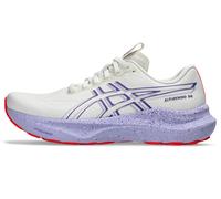 Asics Gt-2000 14 Tokyo Running Shoes Beige EU 35 1/2 Woman