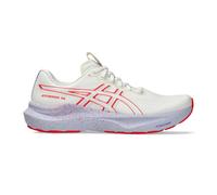 ASICS GT-2000 14 Tokyo Stability Running Shoe Men - Cream, Coral, Size 11.5