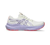 ASICS GT-2000 14 Tokyo Stability Running Shoe Women - Cream, Lilac, Size 6