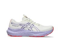 ASICS GT-2000 14 Tokyo Stability Running Shoe Women - Cream, Lilac, Size 6.5