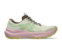 Asics Gt-2000 14 Tr Running Shoes Beige EU 40 1/2 Woman