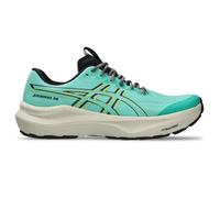 Asics Mens Running Gt-2000 14 TR Trainers, Green, Size 7.5, Men Green