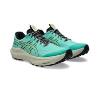 Asics GT-2000 14 TR Men's Trail Running Shoes | UK 7 in Aurora Green/Cacti