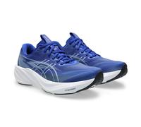 Asics GT-2000 15 Men's Running Shoes | UK 8.5 in Prussian Blue/White