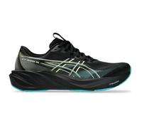 ASICS GT-2000 15 Stability running shoe Men - black, yellow, Size 9