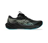 ASICS GT-2000 15 Stability running shoe Men - black, yellow, Size 10