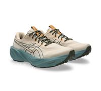 ASICS GT-2000 15 TR Stability running shoe Men - beige, turquoise, Size 10,5