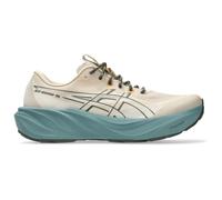 ASICS GT-2000 15 TR Stability running shoe Men - beige, turquoise, Size 8
