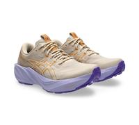 Asics GT-2000 15 TR Women's Trail Running Shoes | UK 8 in Simply Taupe/Bluebell