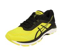 Asics Gt-2000 6 Mens T805N 8990 - UK 6.5 | US 7.5 | EU 40.5