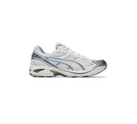 ASICS GT-2160 Men's GT-2000 Runninng Trainers (White Grey, UK 6M/6.5F)