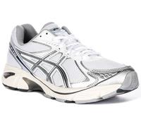 Asics GT-2160 Men's GT-2000 Runninng Trainers (White Grey, UK 9M/9.5F)