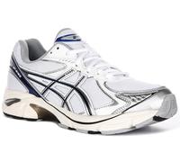 Asics GT-2160 Men's GT-2000 Runninng Trainers (White Navy, UK 10M/10.5F)