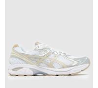 Gt-2160 - male - Asics - Sneakers - Multicolor - 4 UK - Shoes 4 UK