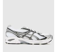 ASICS GT-2160 Trainers in White & Black UK 9.5 (EU 44½)
