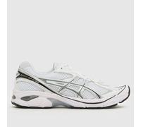 ASICS GT-2160 Trainers in White & Silver UK 10 (EU 45)