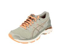 Asics GT-3000 5 Womens Running Trainers - Grey - Size UK 3.5