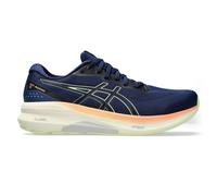 Asics GT-4000 4 Mens Navy Running Shoes - Size UK 7.5