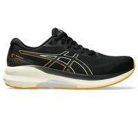 ASICS GT-4000 4 WIDE Black/Amber 10.5