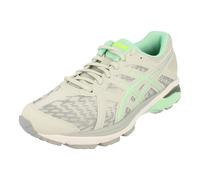 Asics Gt-express Womens Grey Trainers - Size UK 5