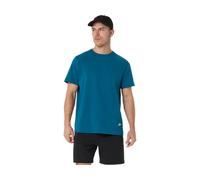 ASICS HERITAGE HEAVY COTTON GRAPHIC TEE