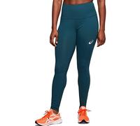 ASICS High Waist 2 Women's Long Running Tights - Blue