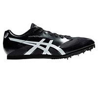 ASICS Hyper LD 6 Running Spikes - Black-12