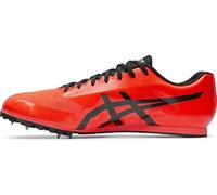 ASICS Hyper LD 6 Running Spikes - SS20-6.5 Red