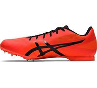 ASICS Hyper MD 7 Running Spikes - SS20-10 Orange